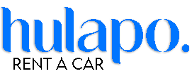 HULAPO Rent A Car